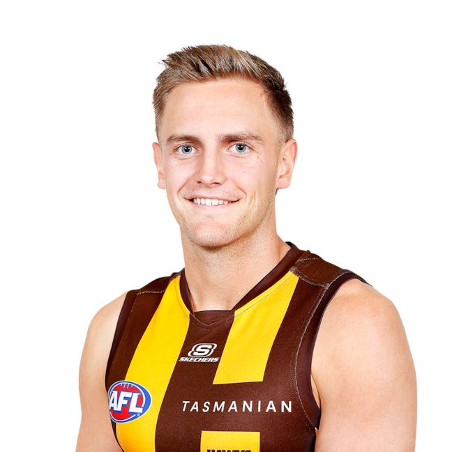 Harry Morrison profile picture